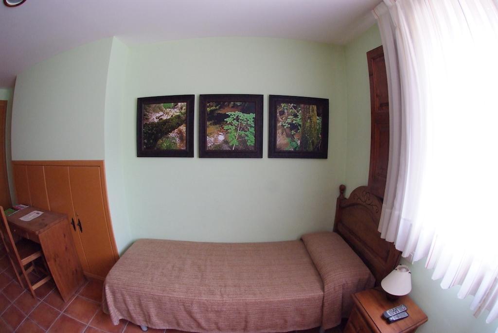 Hotel Casa Duaner グアルディオラ・デ・ベルゲーダ 部屋 写真
