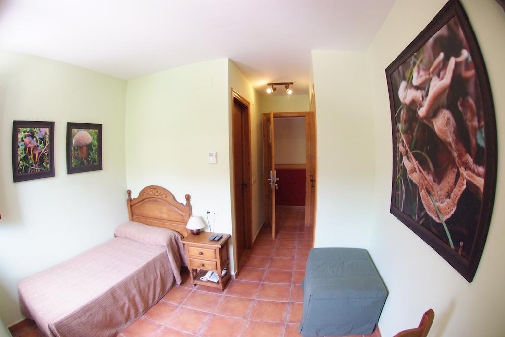 Hotel Casa Duaner グアルディオラ・デ・ベルゲーダ 部屋 写真