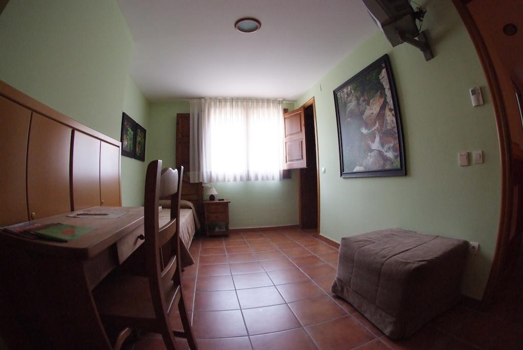Hotel Casa Duaner グアルディオラ・デ・ベルゲーダ 部屋 写真